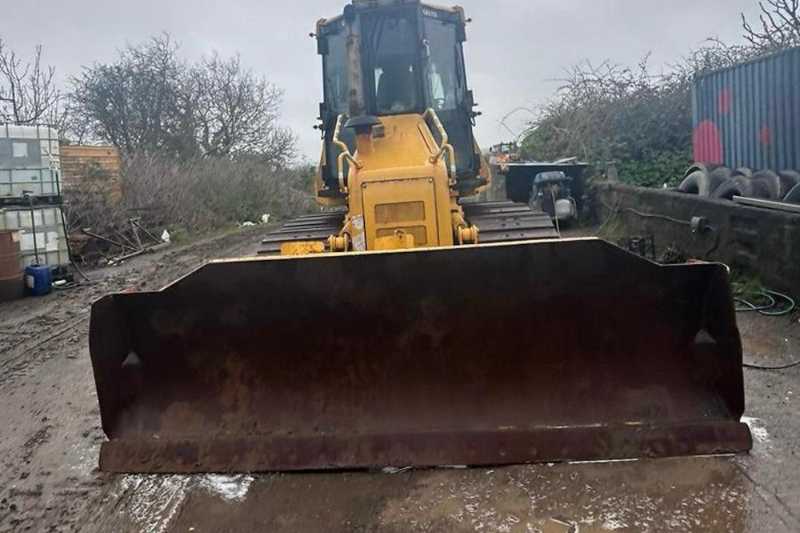 OmecoHub - Immagine KOMATSU D51PX-22